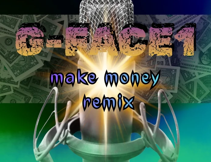 Make money Remix - Gface1