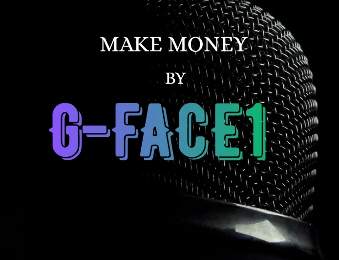 Make money - Gface1