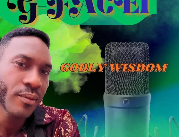 Godly wisdom - Gface1