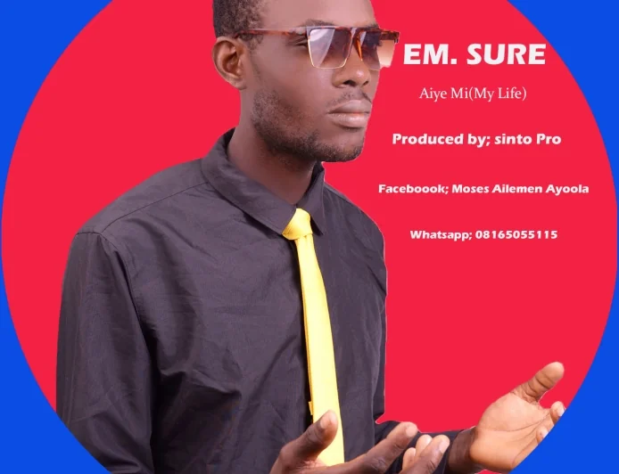 Em sure - No more battle
