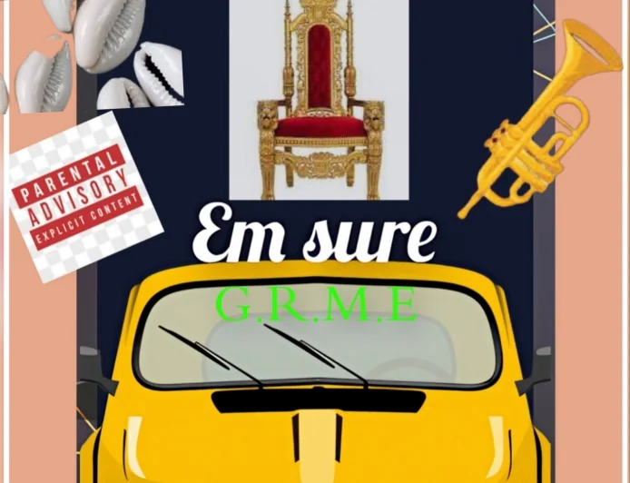Em sure -Eze irin ajo