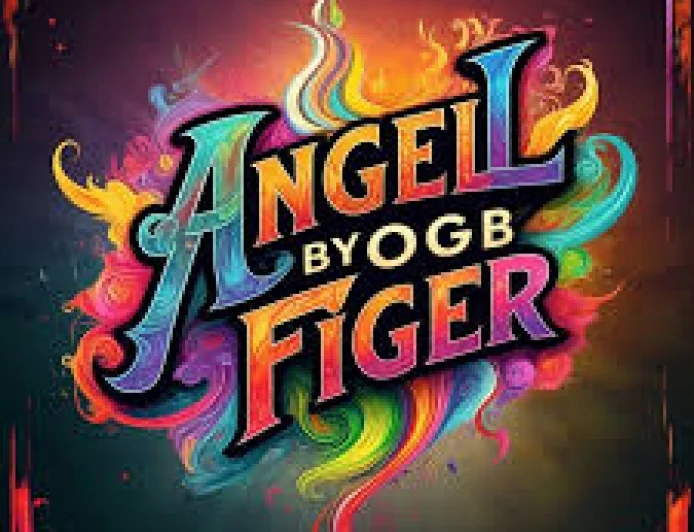 Angel by OGB FIGER AKA LIL MONEY OGB