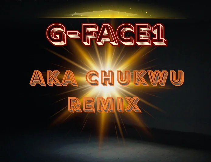 Aka Chukwu Remix - Gface1