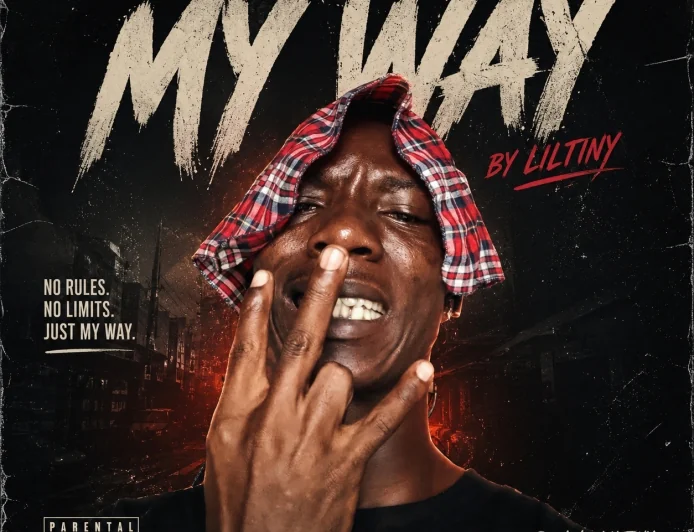 MY WAY - LILTINY