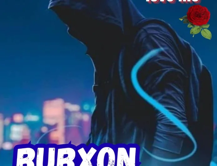 Love Me - Bubxon