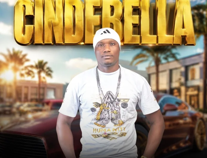 Teeromm - Cinderella