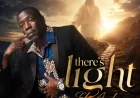 There's Light - El Andy