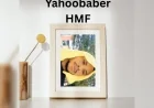 HMF - Yahoobarber