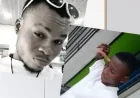 Different pattern - B Boy Money ft Yahoobarber