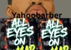 ALL EYES ON DO$$AR - Yahoobarber (Album)