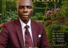 God is a Gardener  by Jackson .J