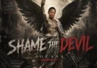 SHAME THE DEVIL - JOCANE