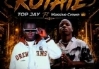 TOP JAY ft MASSIVE CROWN _-_ ROTATE AT