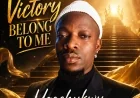 Ugochukwu - Victory Belong To Me (Feat. Mr peter)