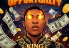 Opportunity by King Ebus