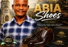 Mr. Amobi - Pride Of Abia