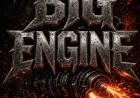 Big Engine remix Niglumstar (feat YunGLeeWrLD)