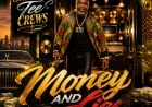 MONEY &LIES BY SKEENEY TEE CREWS