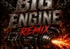 Big Engine Remix - YunGLeeWrLD (feat Niglumstar)