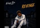 Revenge - wizzy Boo