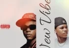 Swanky milli ft Slimzy baddest - New vibe