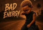 Bad energy - wizzy Boo