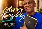 Glory Rising By Skeeney Tee Crews