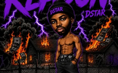 Reason - Dstar