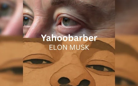 Elon-Musk - Yahoobarber