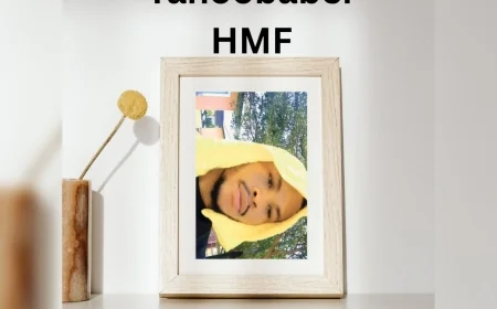 HMF - Yahoobarber