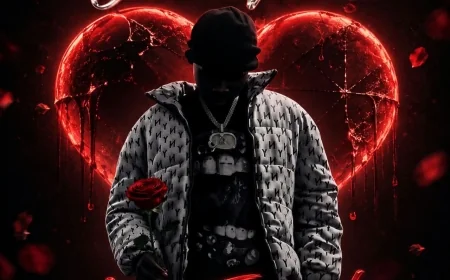 Love Episode - Onv_Vibez