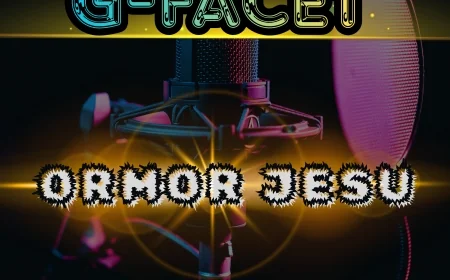 Ormor Jesu - Gface1