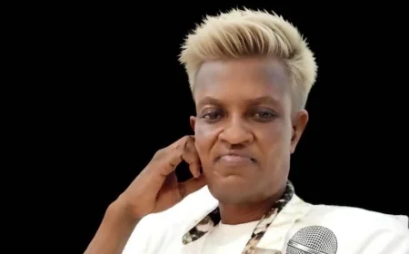 Life Na Market - Kabiyesi Olomide