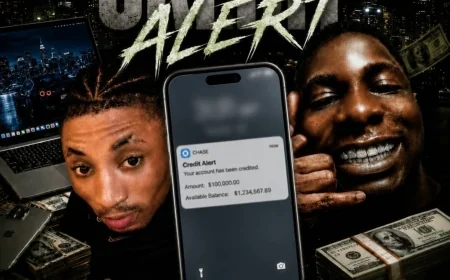 CreditAlert speed-up  by YunGLeeWrLD (feat  Tsarshipper)