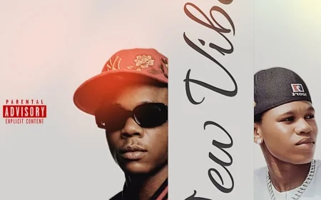 Swanky milli ft Slimzy baddest - New vibe