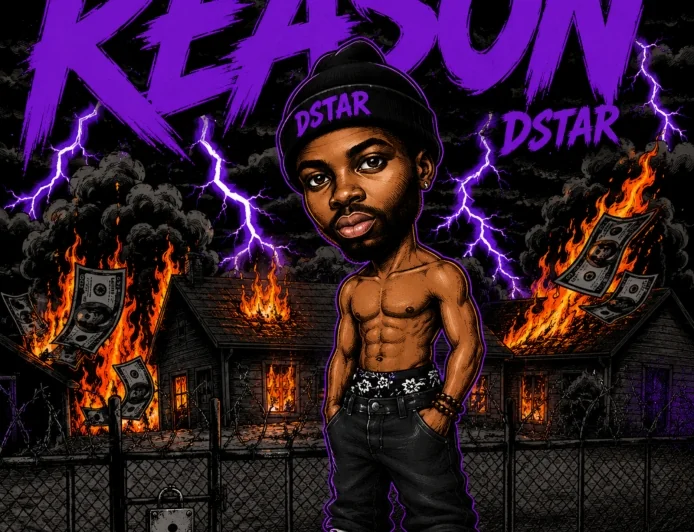 Reason - Dstar