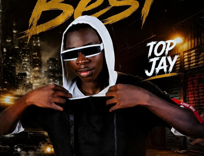 TOP JAY -- BEST
