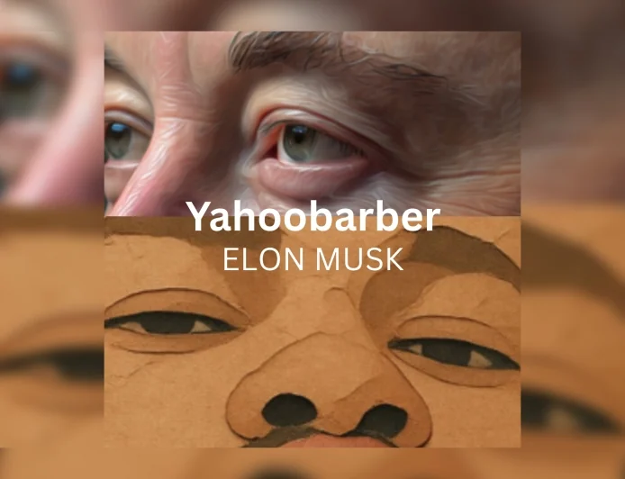 Elon-Musk - Yahoobarber