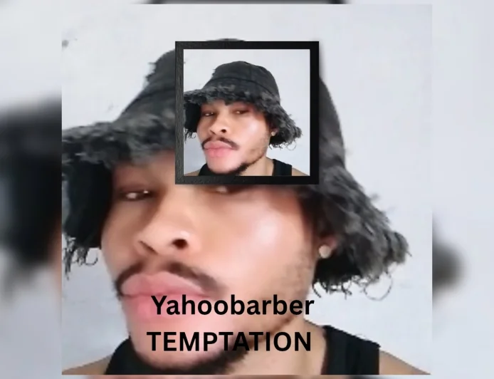 Temptation - Yahoobarber