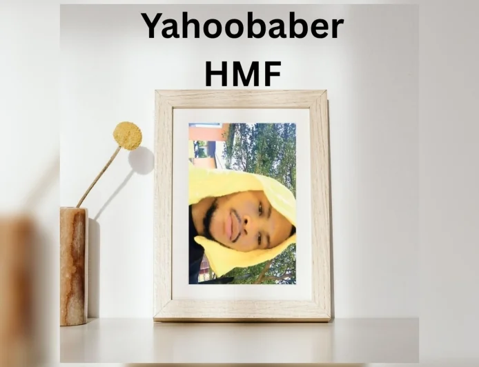 HMF - Yahoobarber