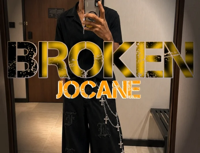 BROKEN - JOCANE