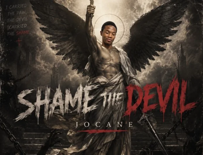 SHAME THE DEVIL - JOCANE