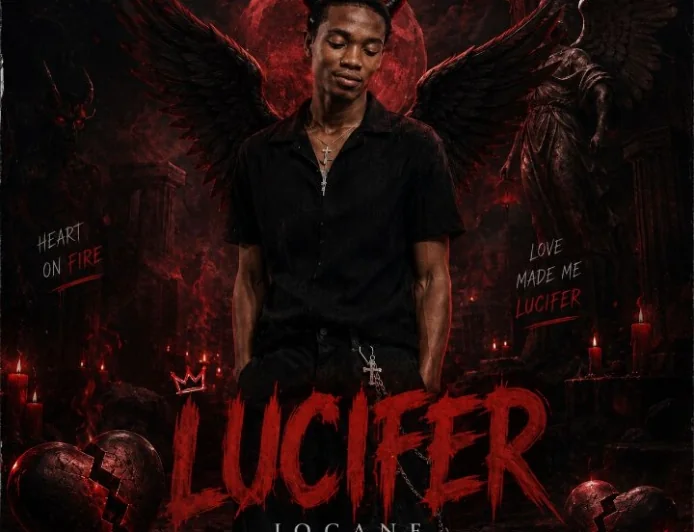LUCIFER - JOCANE