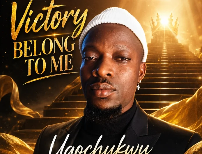 Ugochukwu - Victory Belong To Me (Feat. Mr peter)