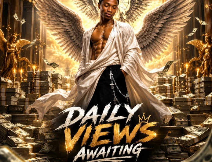 DAILY VIEWS AWAITING - JOCANE