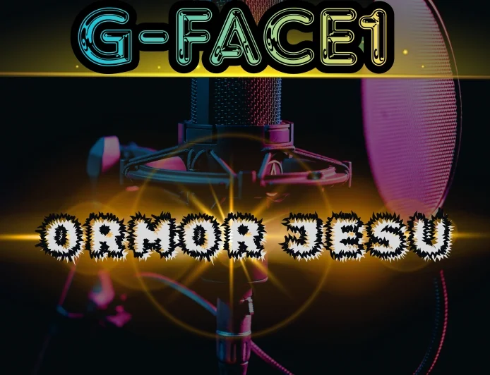 Ormor Jesu - Gface1