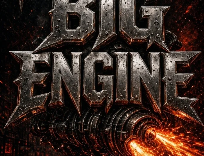 Big Engine remix Niglumstar (feat YunGLeeWrLD)
