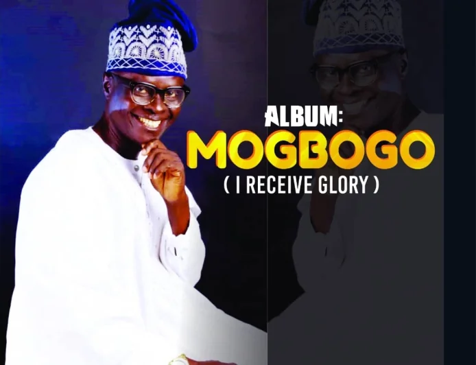 Oluwafemi Baba Ologo - Mogbogo