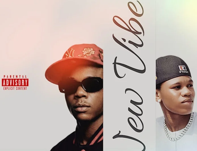 Swanky milli ft Slimzy baddest - New vibe