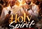 Gospel Kay ft  min Keren  invade me